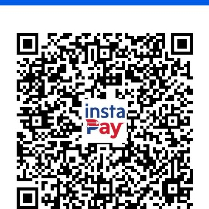GCash InstaPay QR — Jasmin Loria